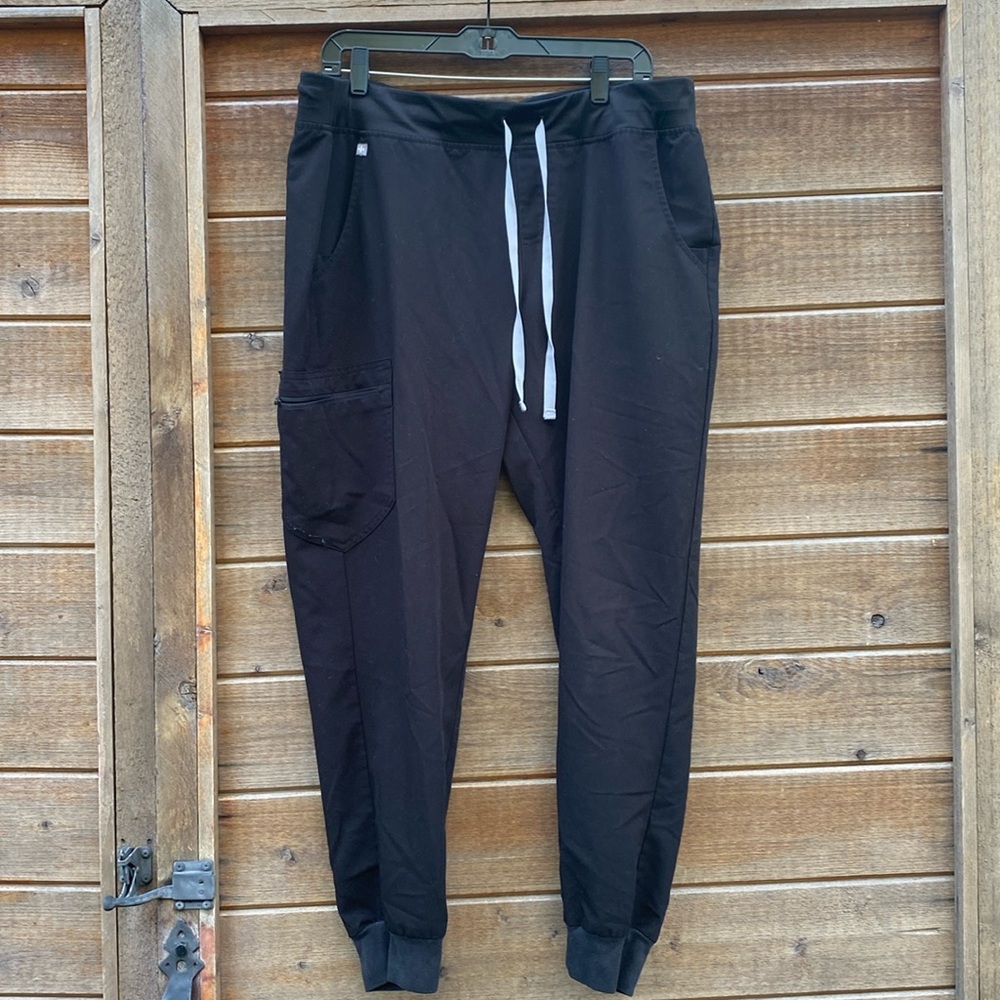 Figs Zamora Technical Collection scrubs joggers